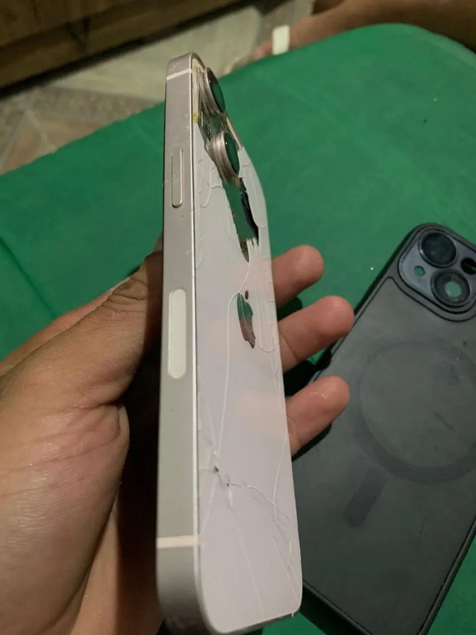 iPhone 13 - Foto 3