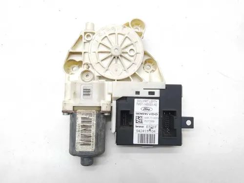 Motor Vidro Dianteiro Esquerdo Ford Focus 2010 - Foto 3