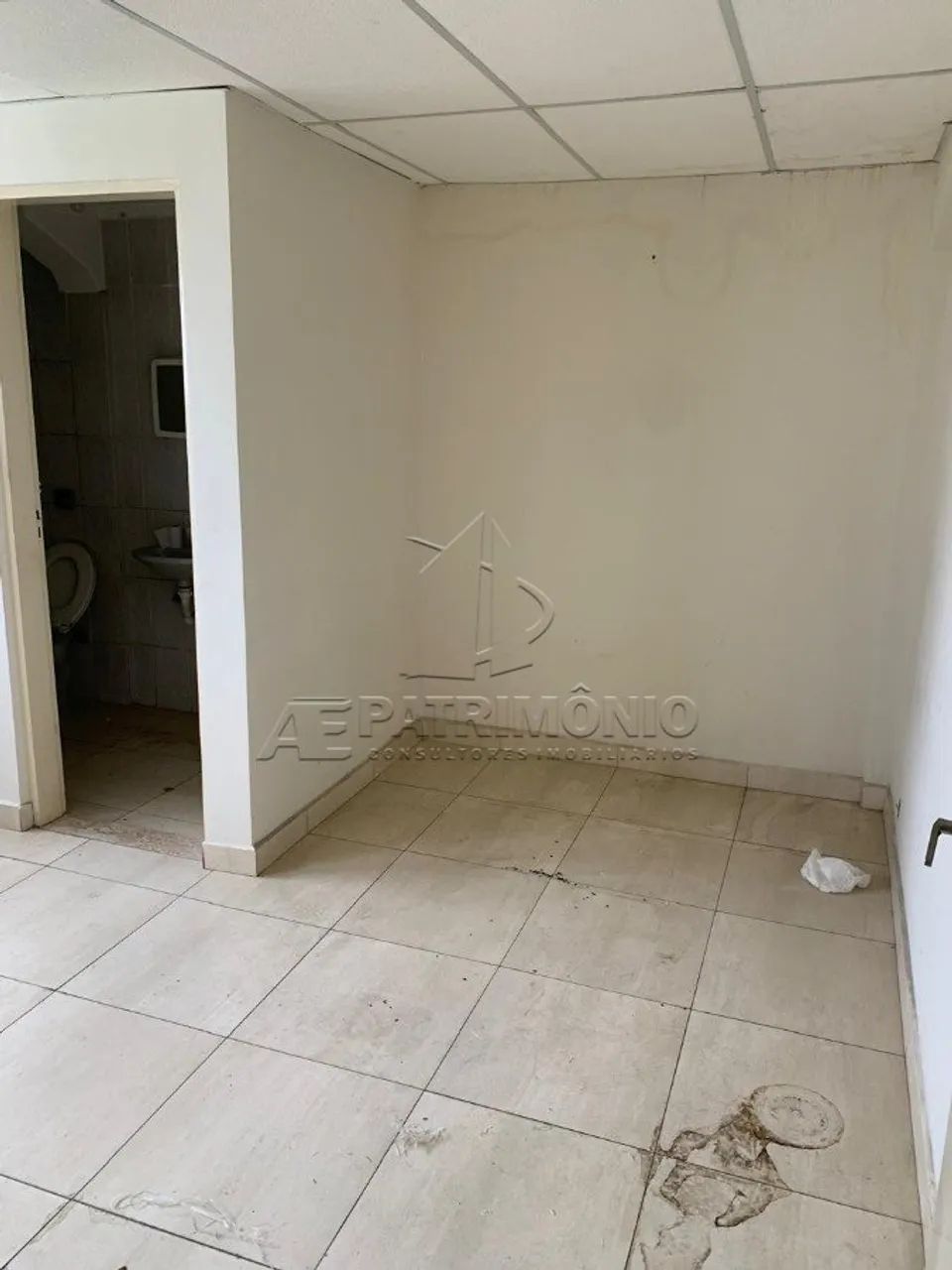BARRACÃO COMERCIAL JARDIM LEOCÁDIA - Foto 11