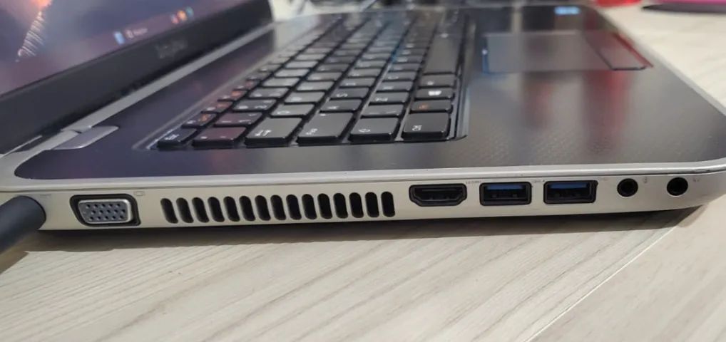 Notebook Dell Inspiron 7520 / i5 + 8GB RAM - Perfeito Estado - Foto 4