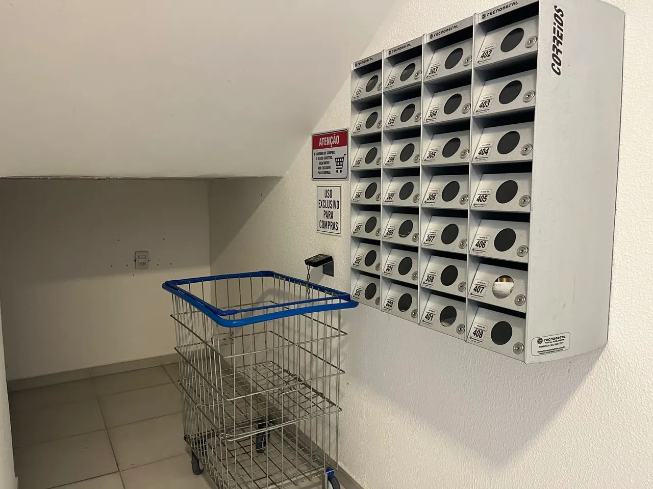 Garagem coberta e suíte na Vargem Grande  - Foto 4