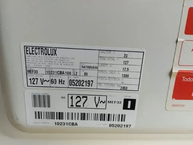 Microondas Electrolux - Foto 3