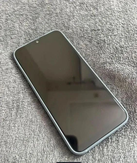 Redmi note 8