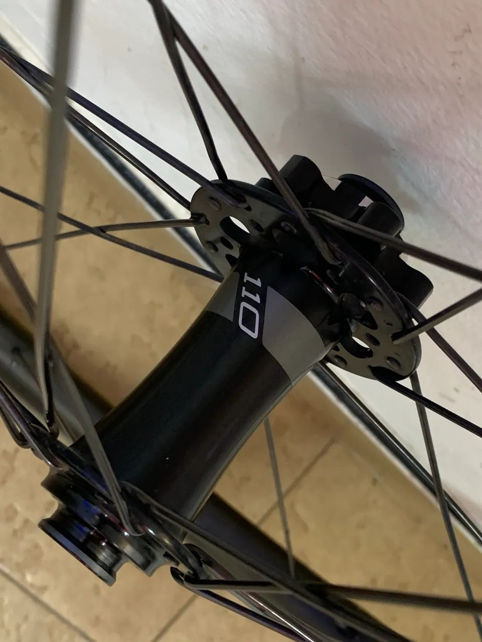 Rodas Roval Carbon  - Foto 5