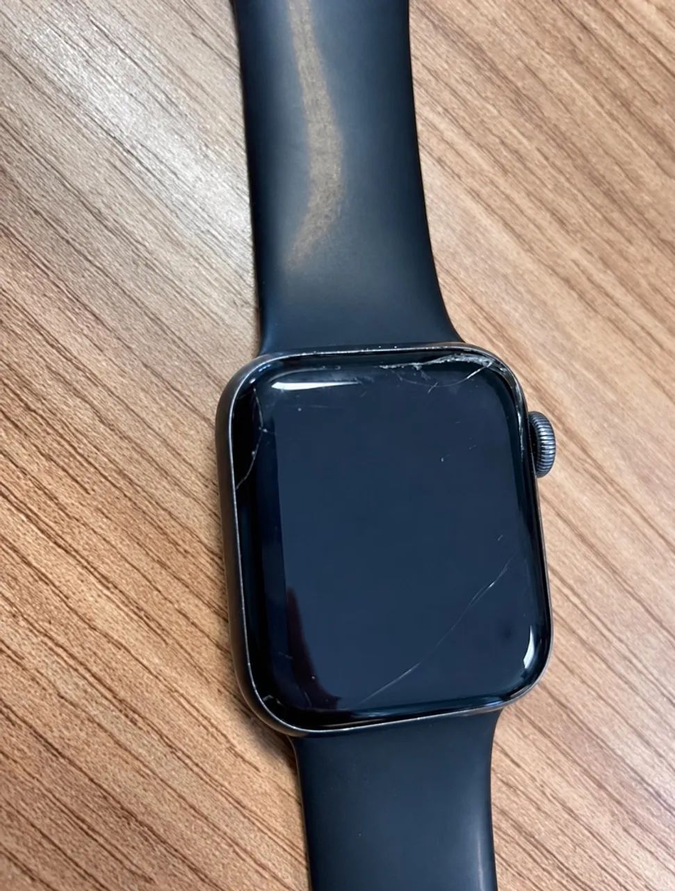 Apple Watch Series 4 - GPS 40mm - Foto 3