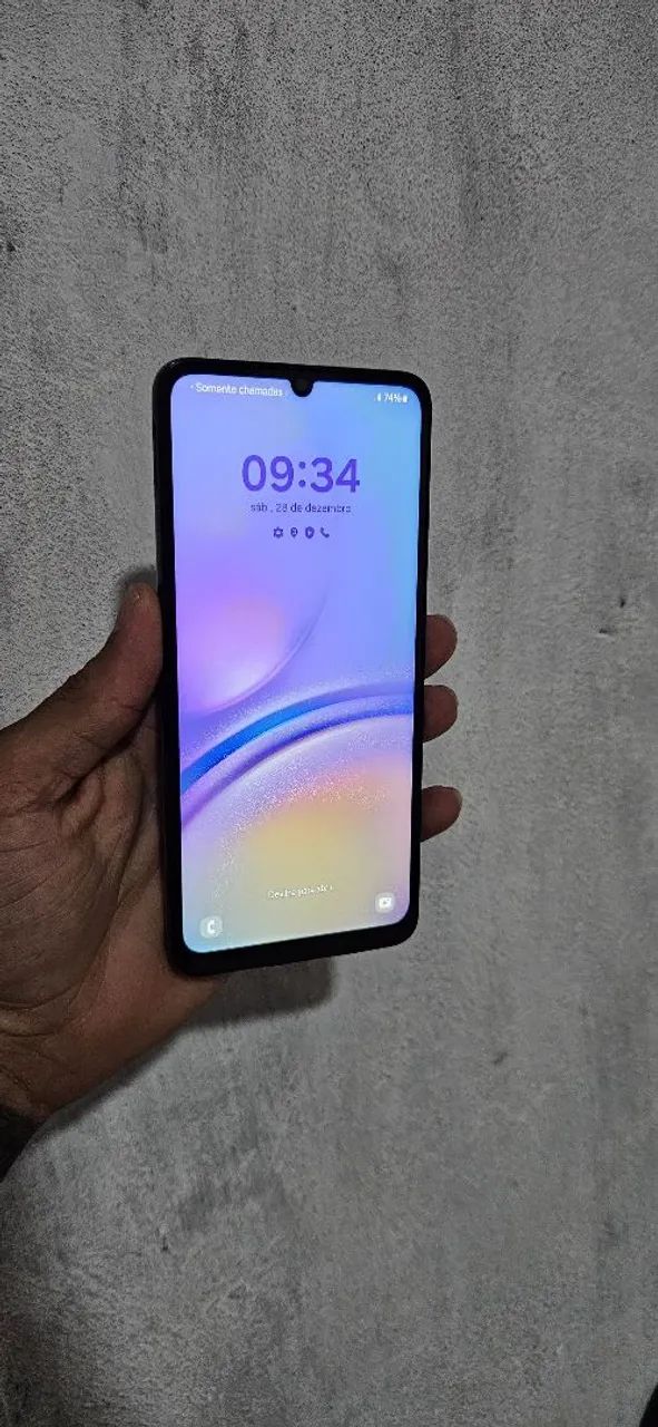 Samsung a05 - Foto 2