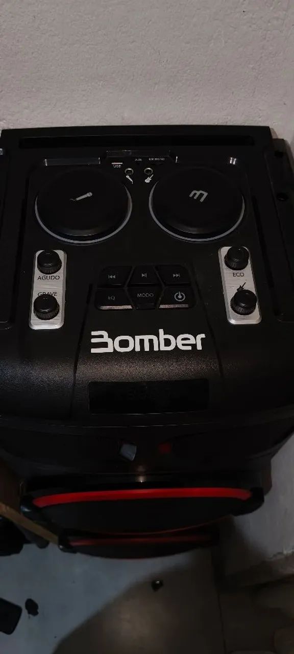 SOM 2300W  - Foto 2