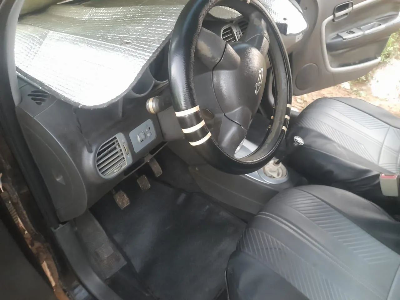 Chery Face 1.3 16v/1.3 16V Flex.mec. 2011 - Foto 4