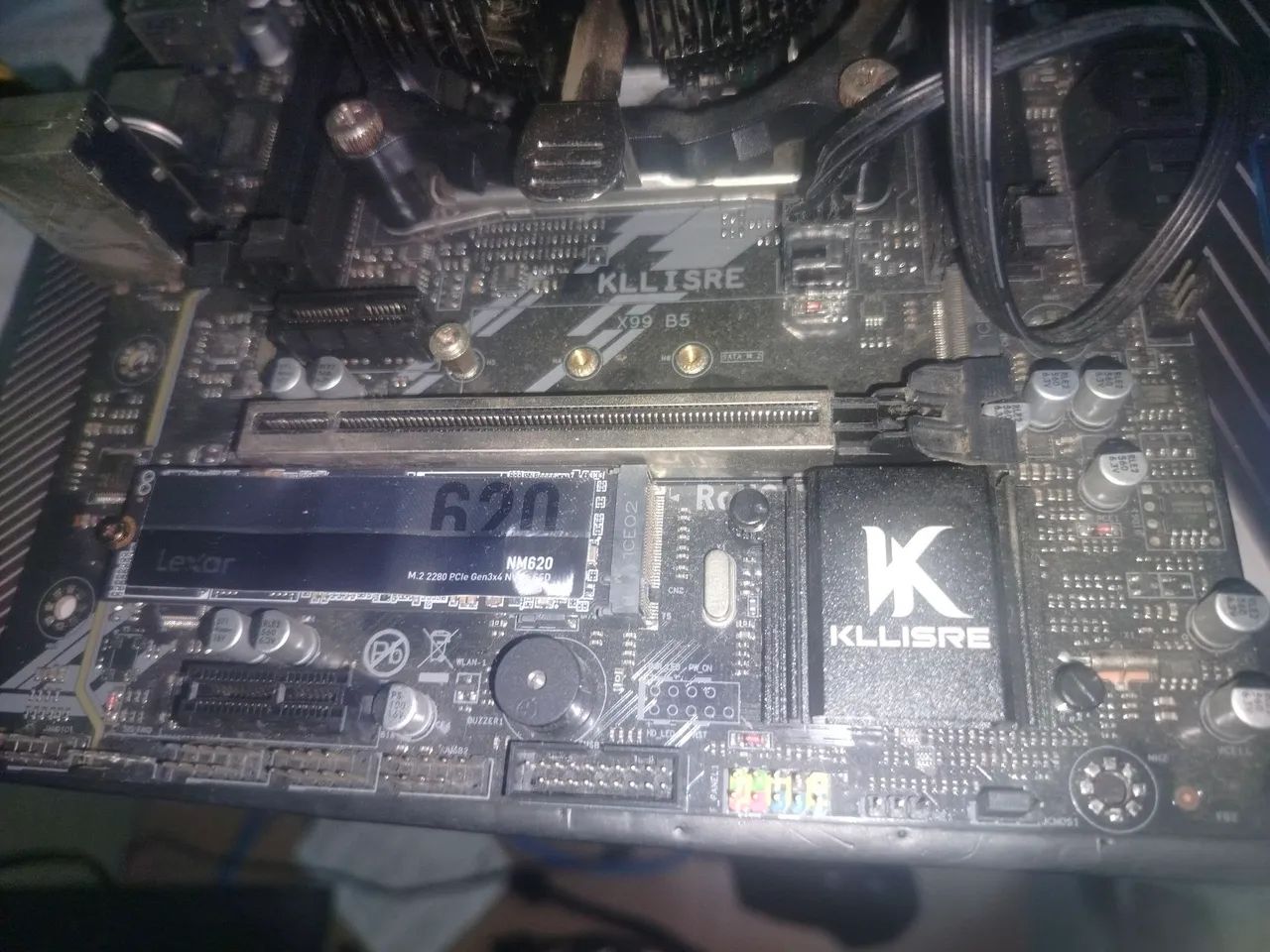 Kit xeon 16 gb ddr4 - Foto 4