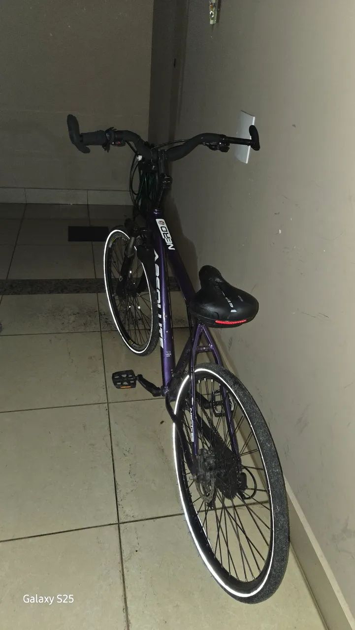 Vendo bicicleta aro 29 - Foto 2