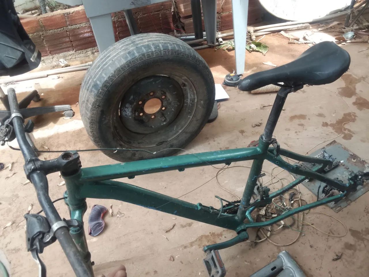 Bike 29