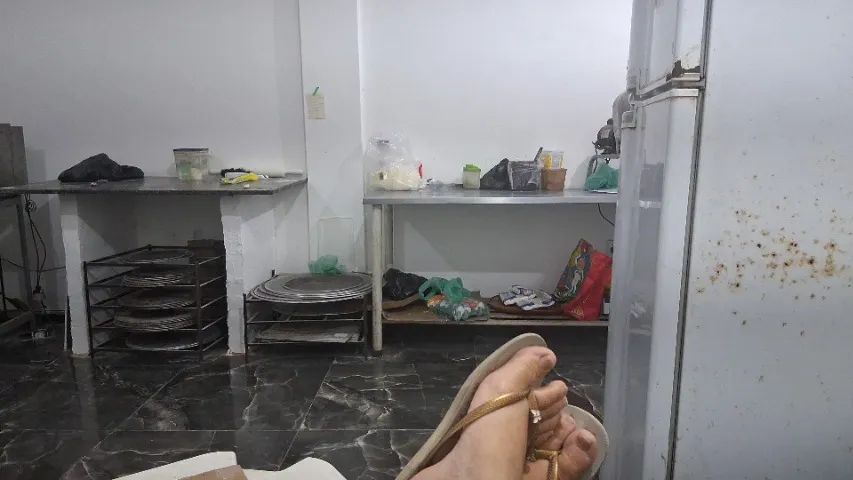 Maquinario para pizzaria  - Foto 3