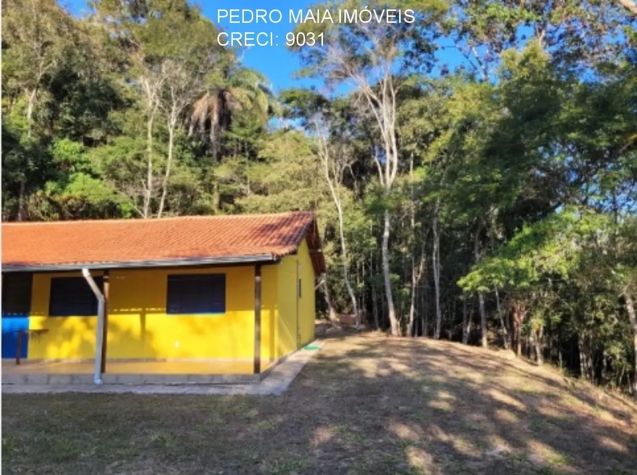SITIO RURAL em Caeté - Minas Gerais, - Foto 3