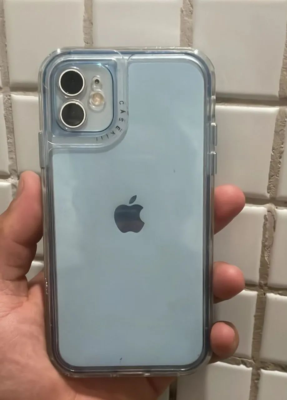 IPHONE 11 seminovo - Foto 2
