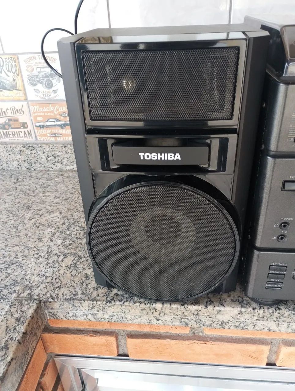 Toca discos Samsung. - Foto 3