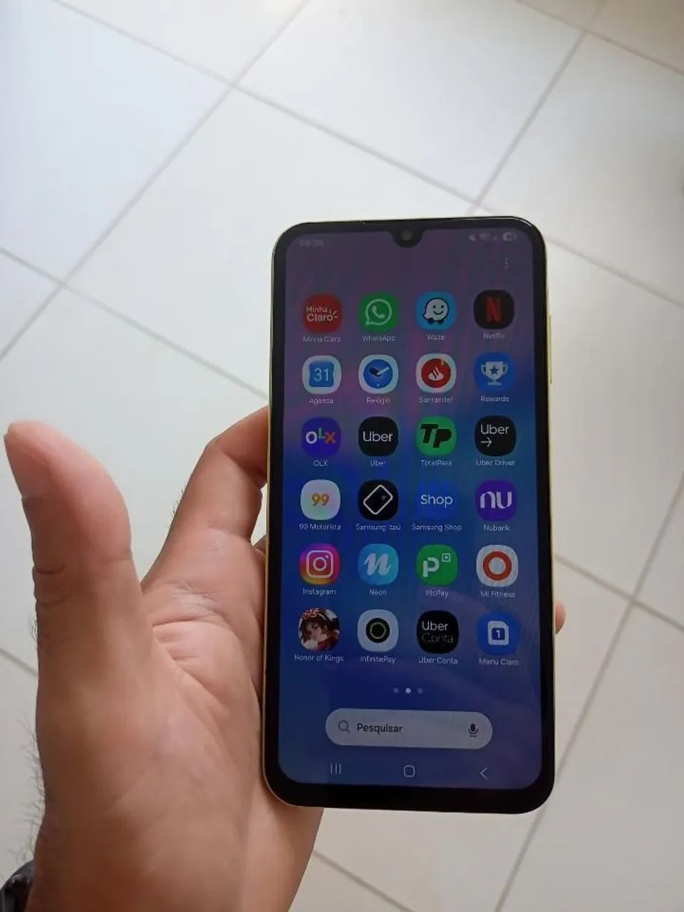 Vendo A15 4g  - Foto 2