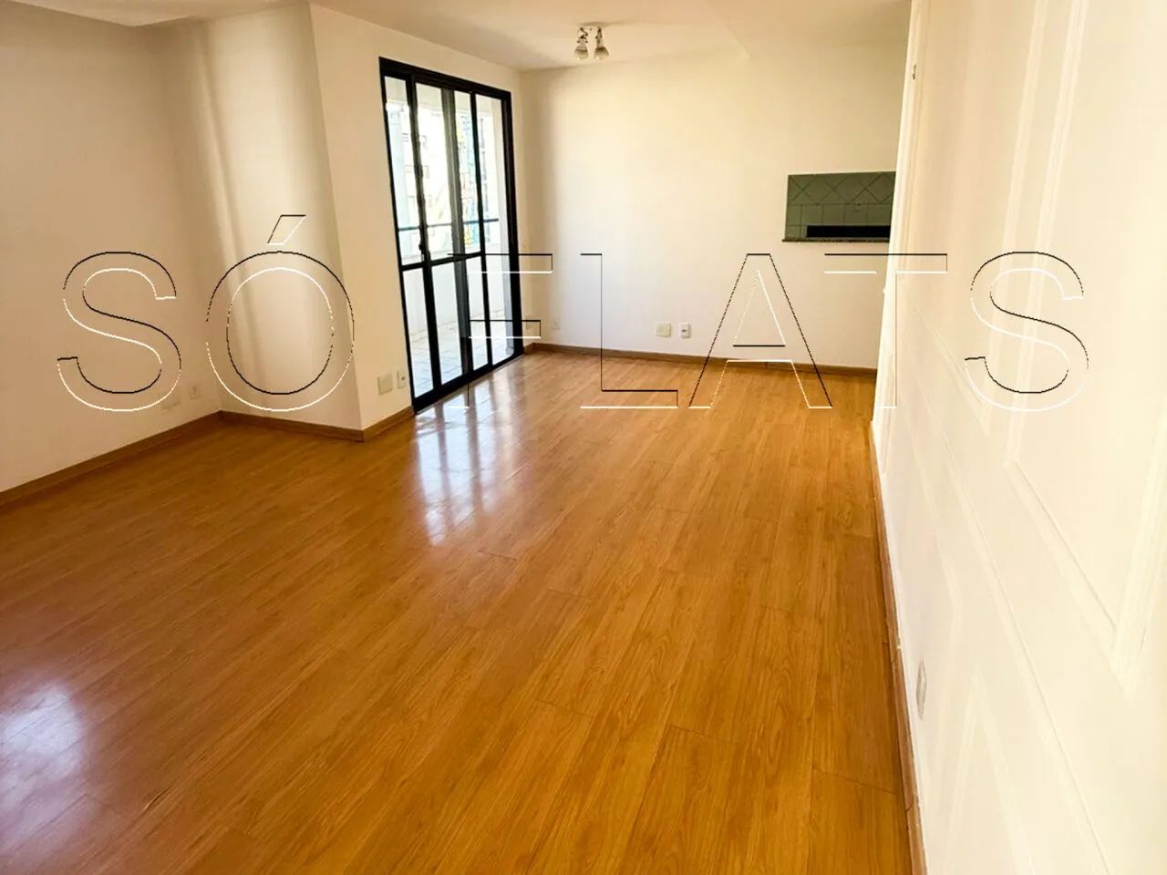 Apartamento 3 Dormitórios com Suíte e 2 Vagas à Venda no Jardim Paulista - Foto 3