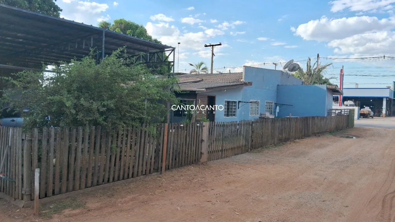 TERRENO COMERCIAL INDUSTRIAL PRIMEIRA ETAPA - Foto 4