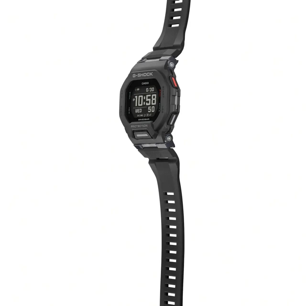 Relógio Casio G-Shock GBD-200  - Foto 5