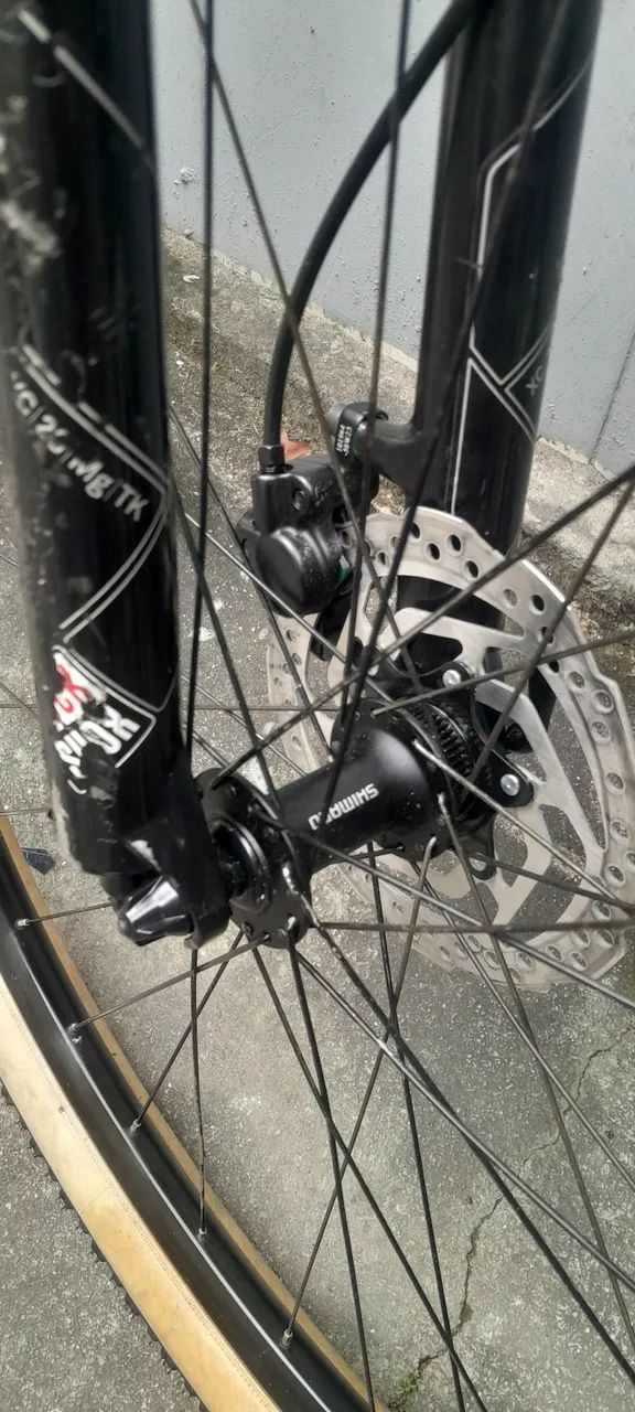 Specialized hardrock aro 29 - Foto 4