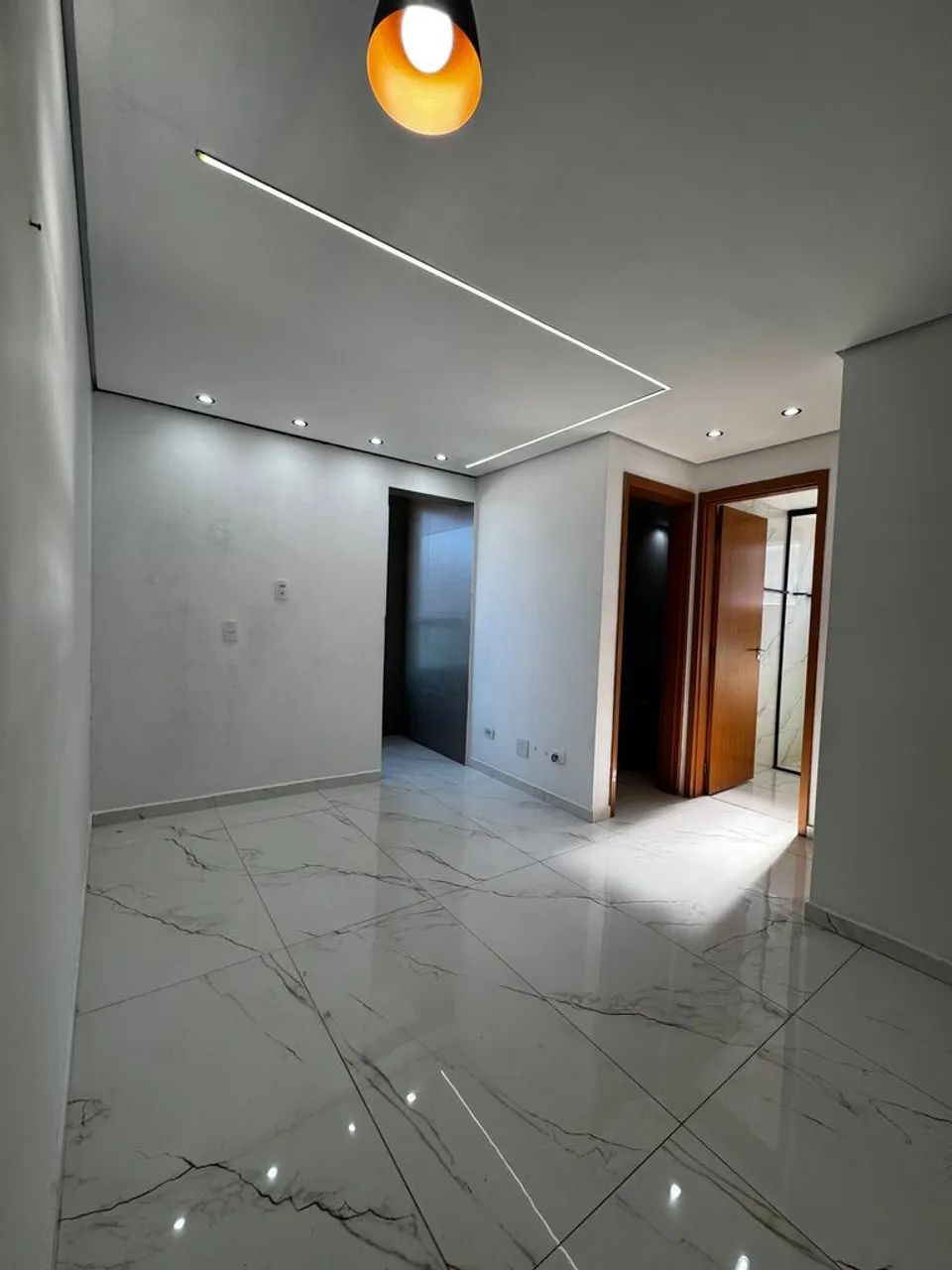 Apartamento Spazio Muscat - Foto 3