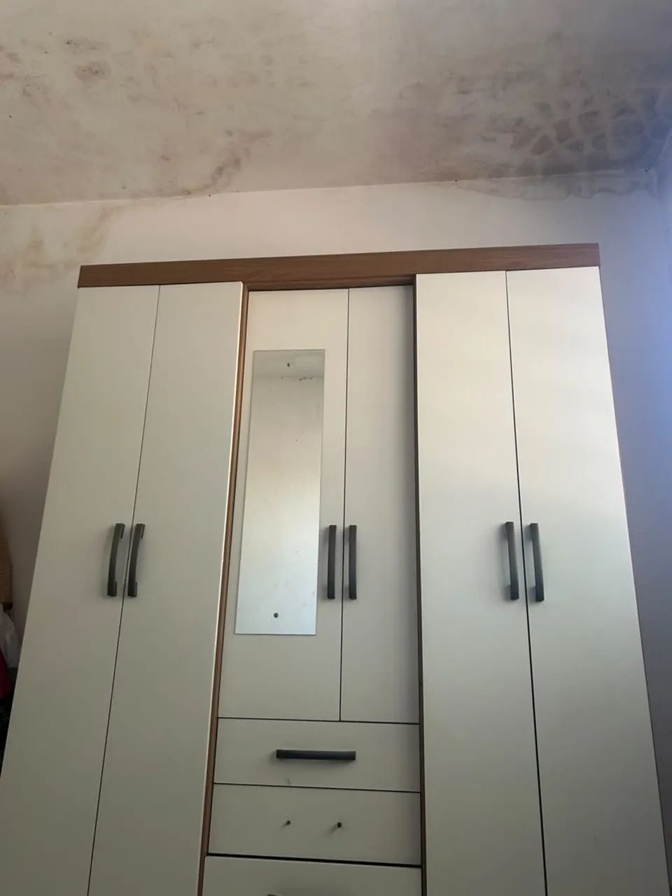 guarda roupa  - Foto 2
