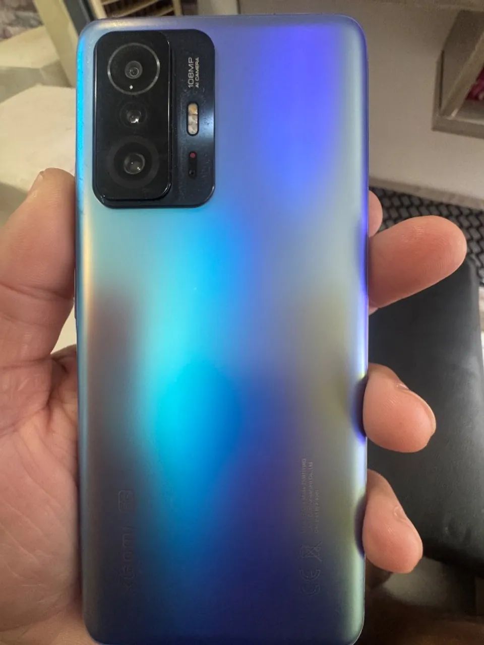 Celular Xaiomi Mi 11 - Foto 5