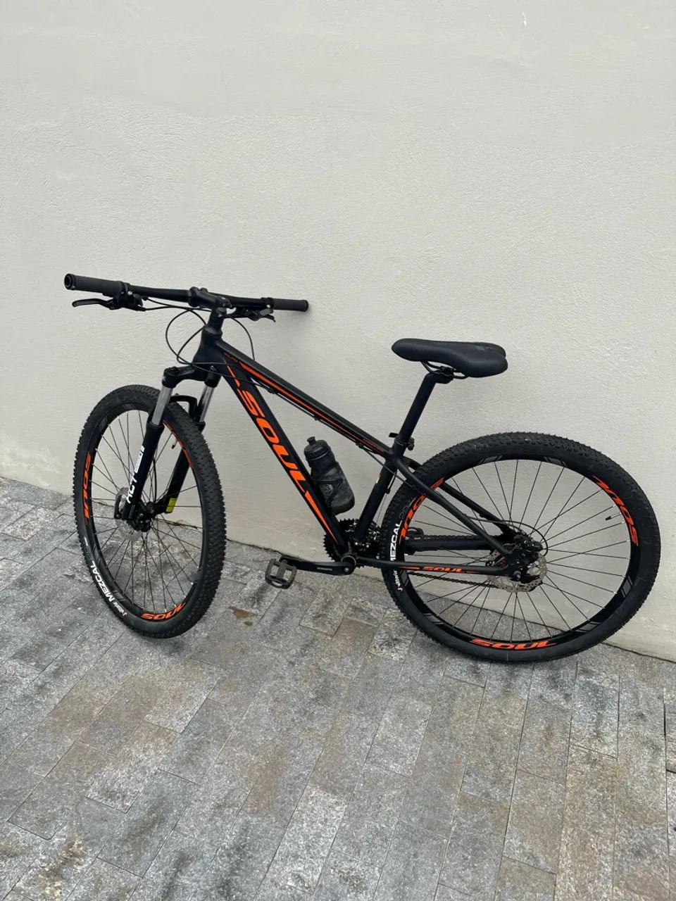 Bicicleta Soul - Foto 4