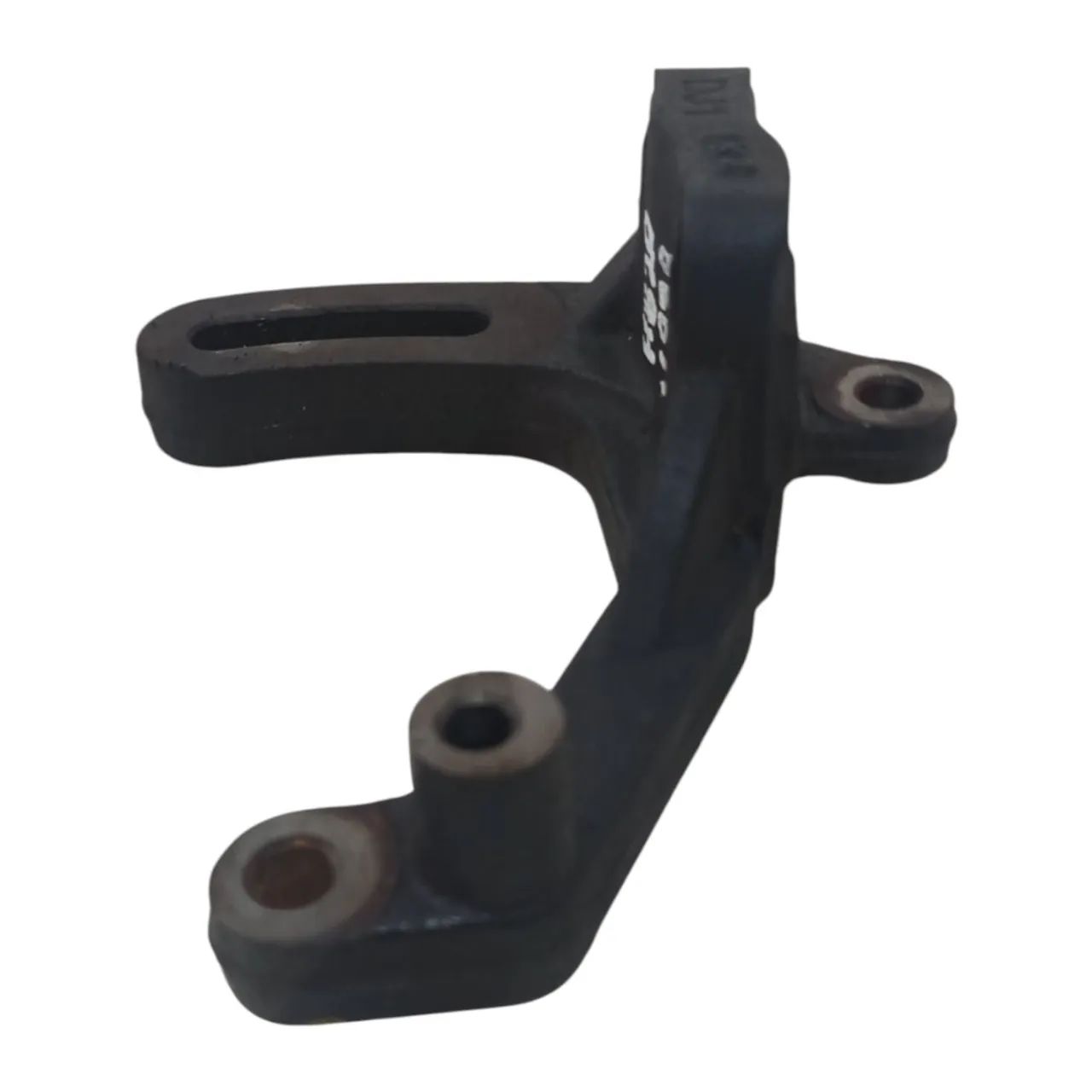 Suporte Esticador Alternador Hyundai Hb20 1.0 3cc 2013 A 19