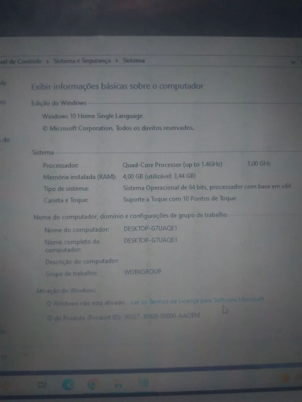 Samsung ATIV Book 9 Lite (NP915S3G - Foto 4