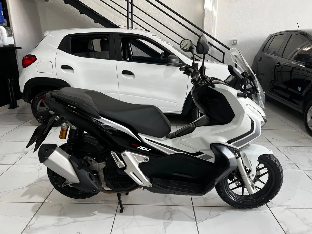 Honda ADV 150 - Foto 3
