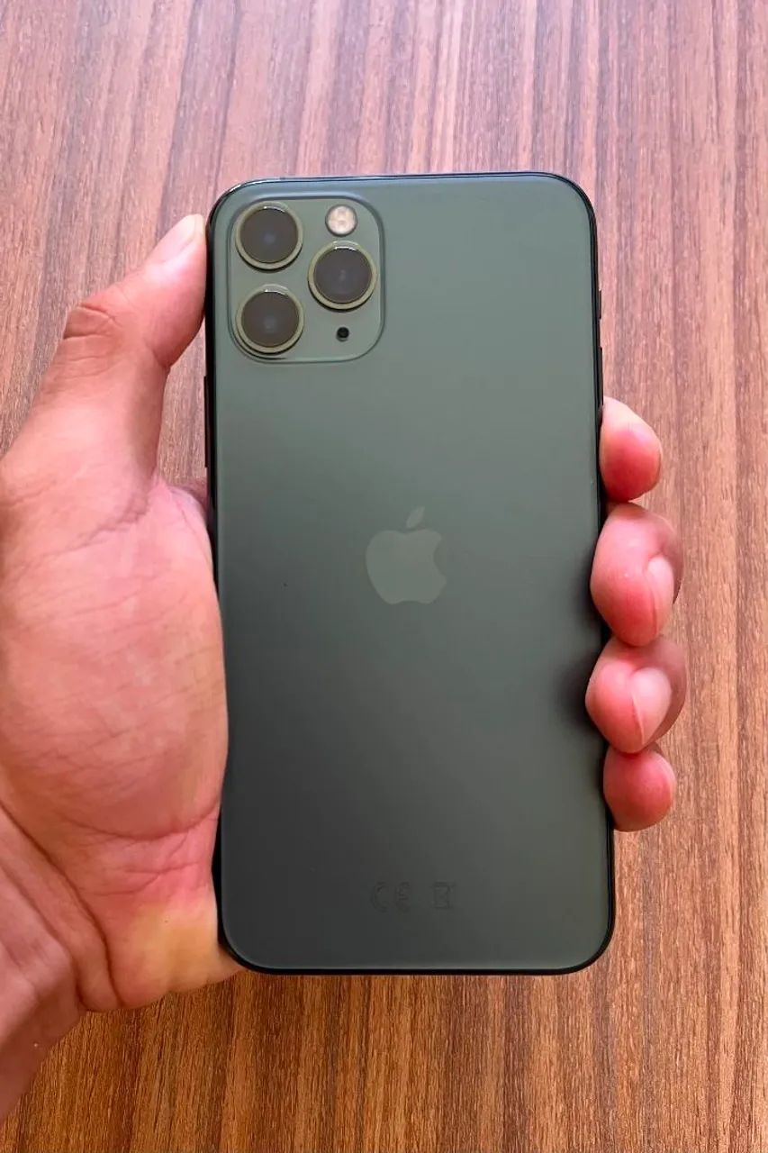 iPhone 11 Pro - 256gb