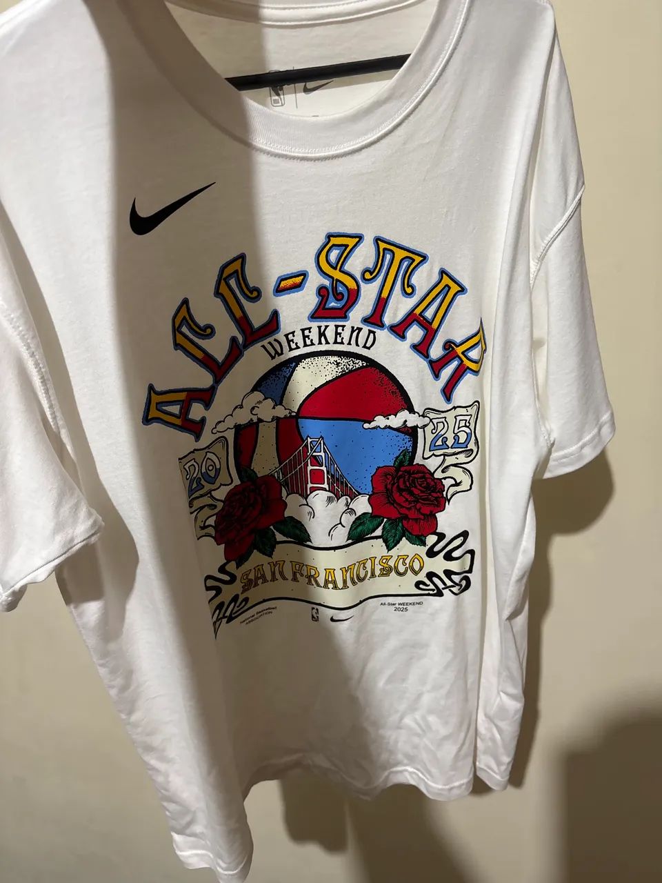 Camisa Original Nike