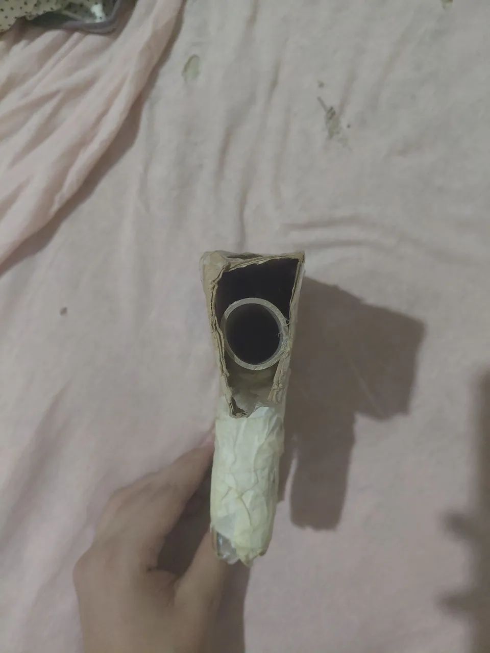 ?Arminha de Brinquedo com Cano - Infantil? (vem sem balão) - Foto 2