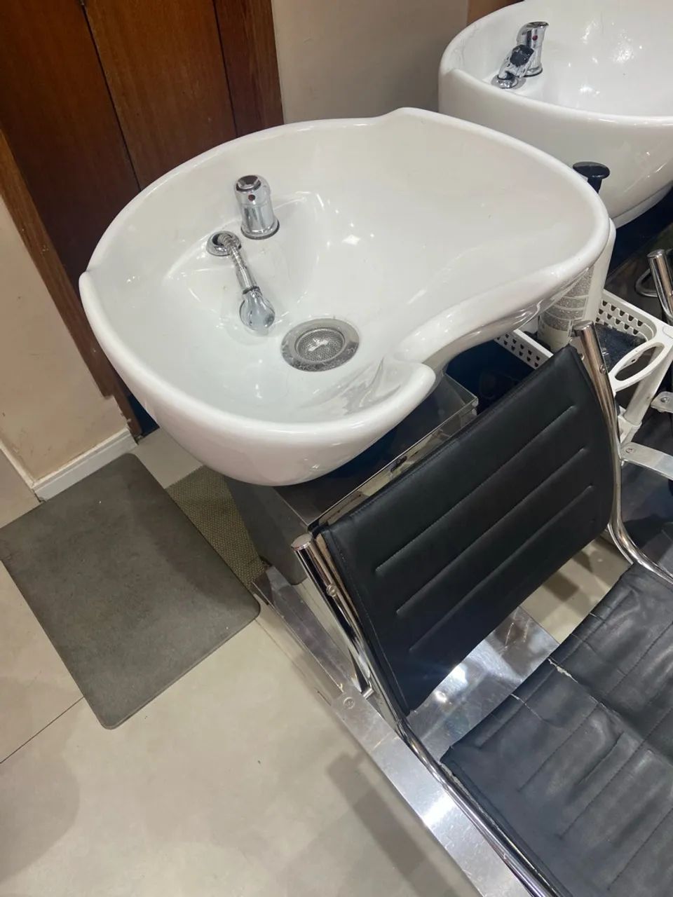 Lavatório para salão de beleza  - Foto 2
