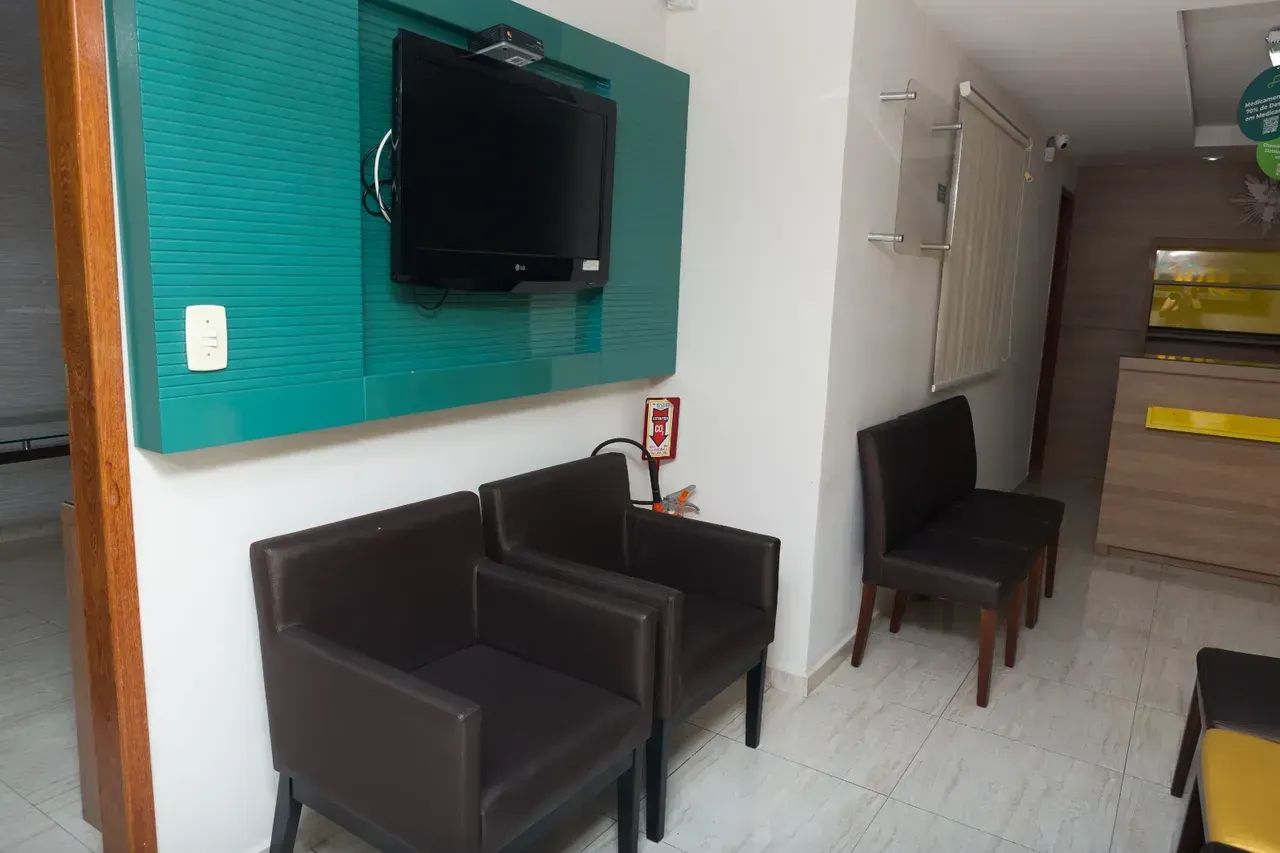 Prédio/Edifício inteiro para venda possui 86 metros quadrados com 9 quartos - Foto 4