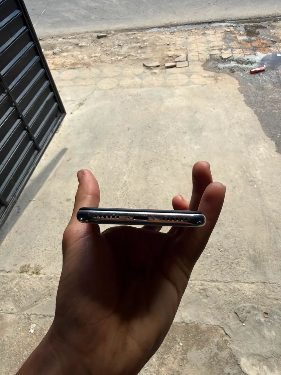 iPhone X  - Foto 2