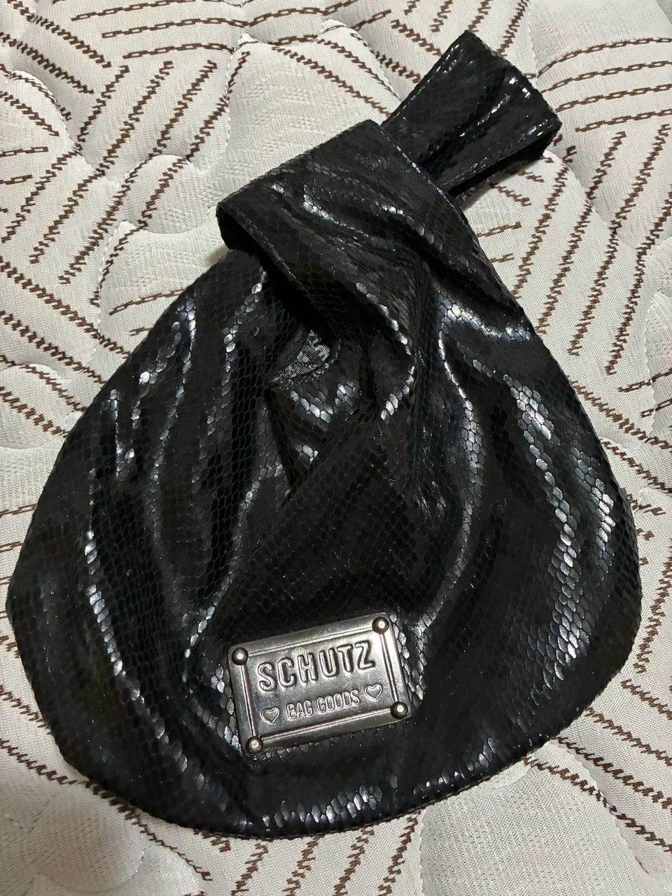 Bolsa original schutz  - Foto 2