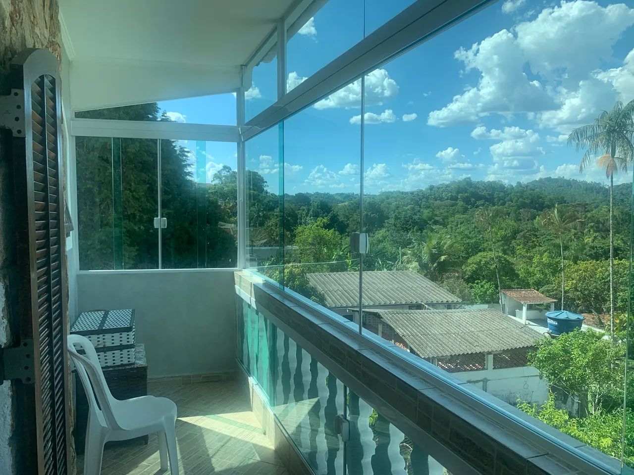 Chácara 1000 metros Santa Isabel SP - Foto 2