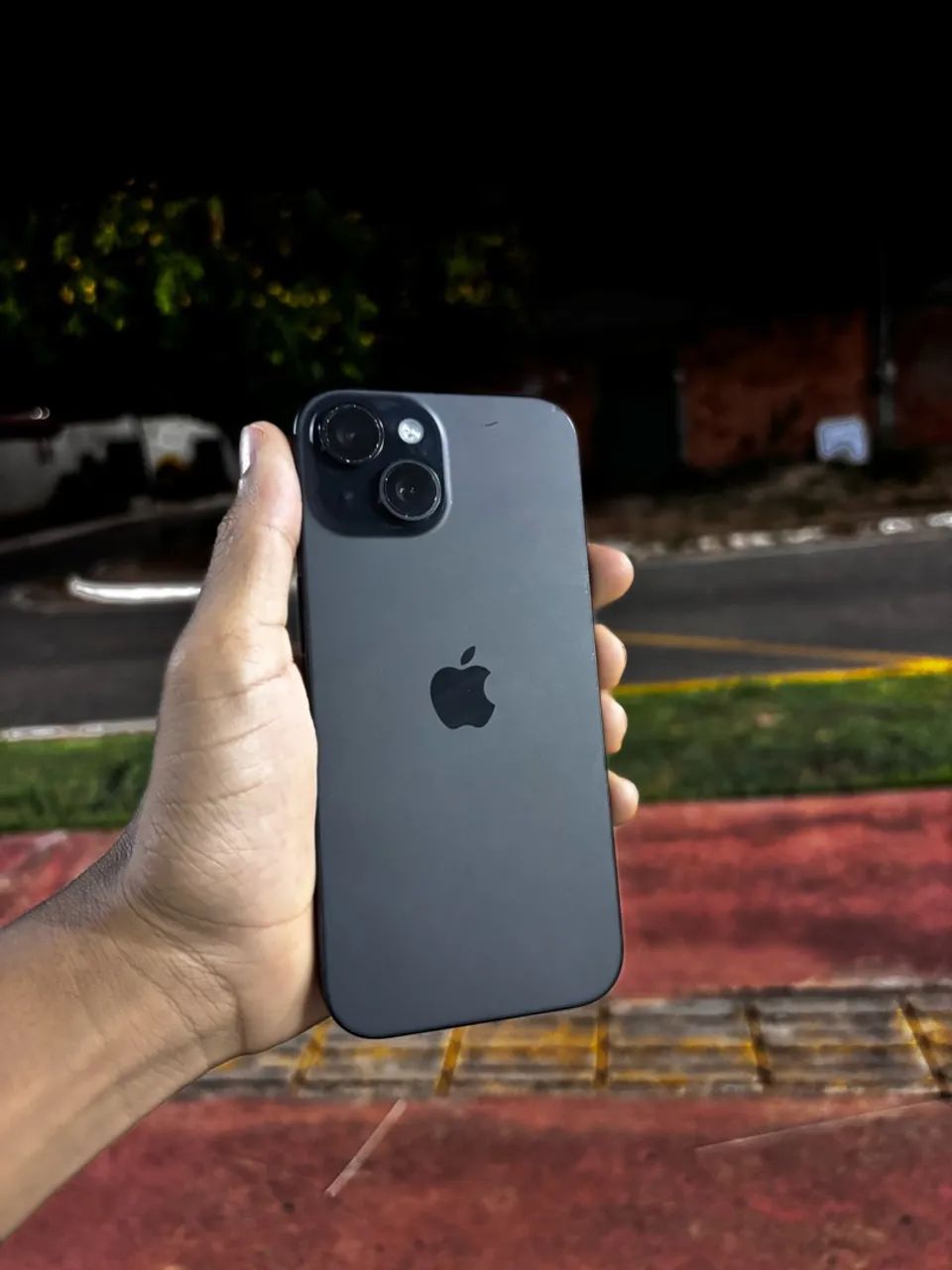 iPhone 15 /pego drone no negócio  - Foto 2