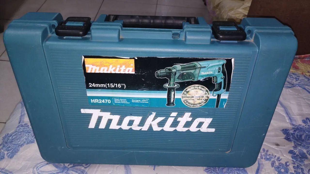 Electric Drill64962677366530121