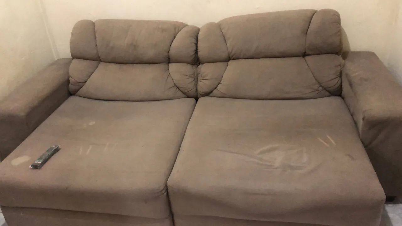Vendendo sofá 