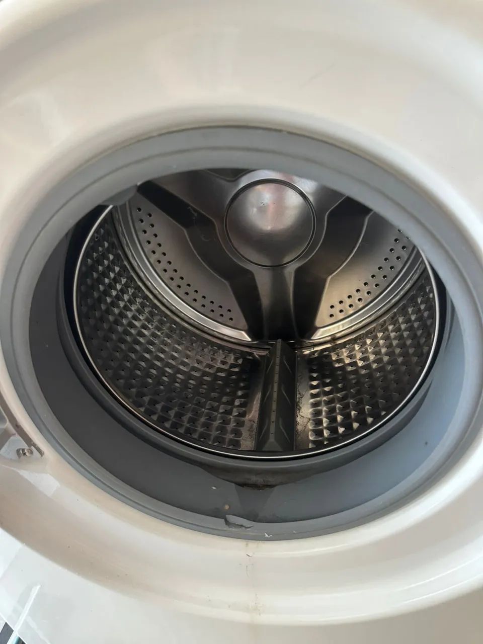 Máquina lavar e secar Eletrolux  - Foto 2