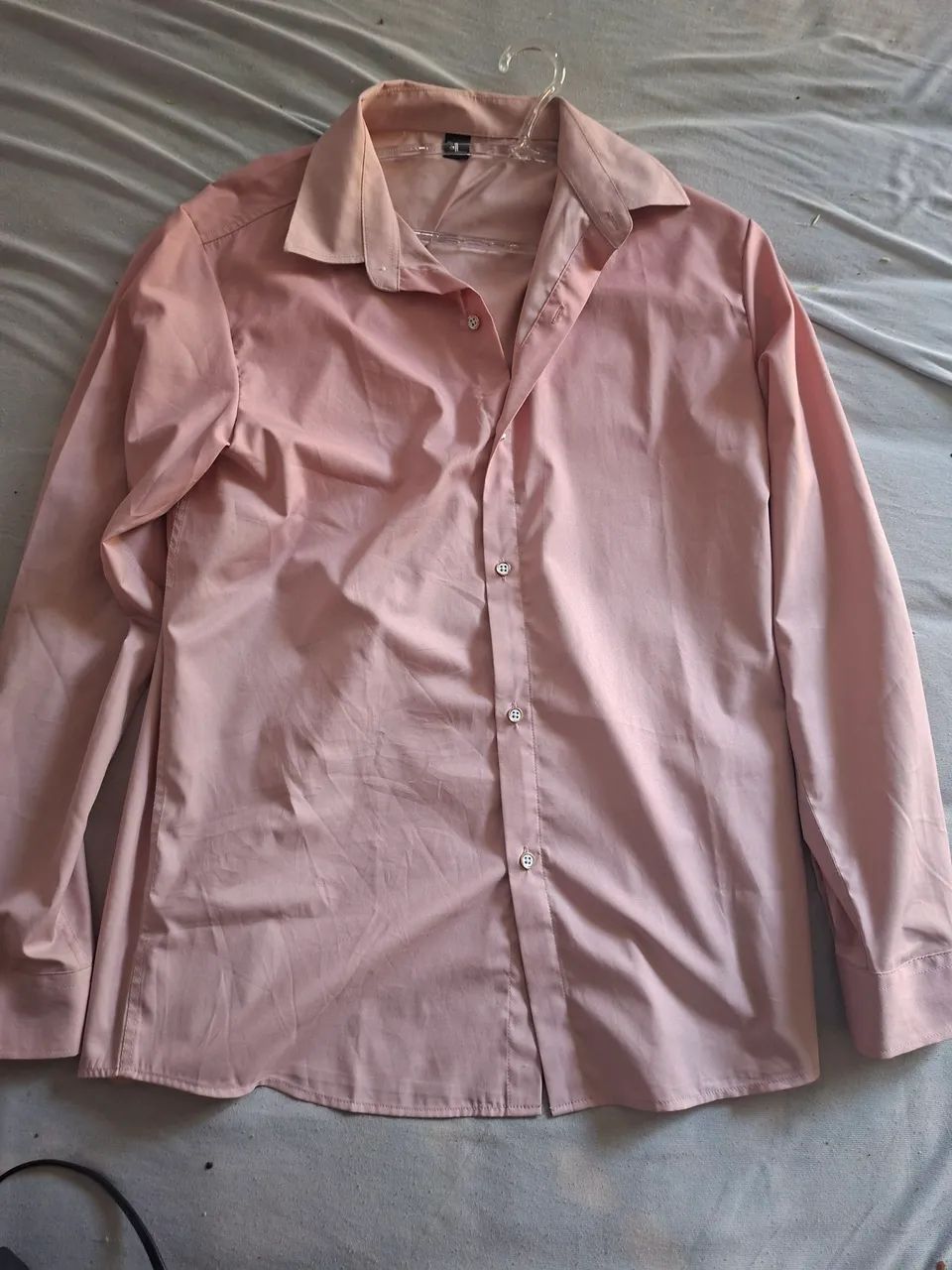 Terno Rosa 