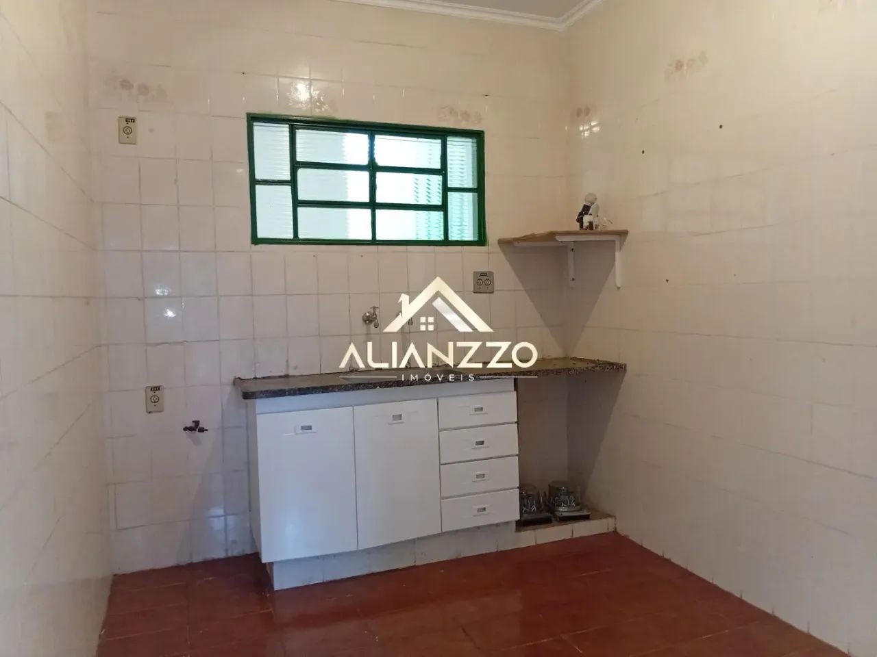 Apartamento Padrão Bairro Independência em Ribeirão Preto/SP. Alianzzo Imóveis. - Foto 5
