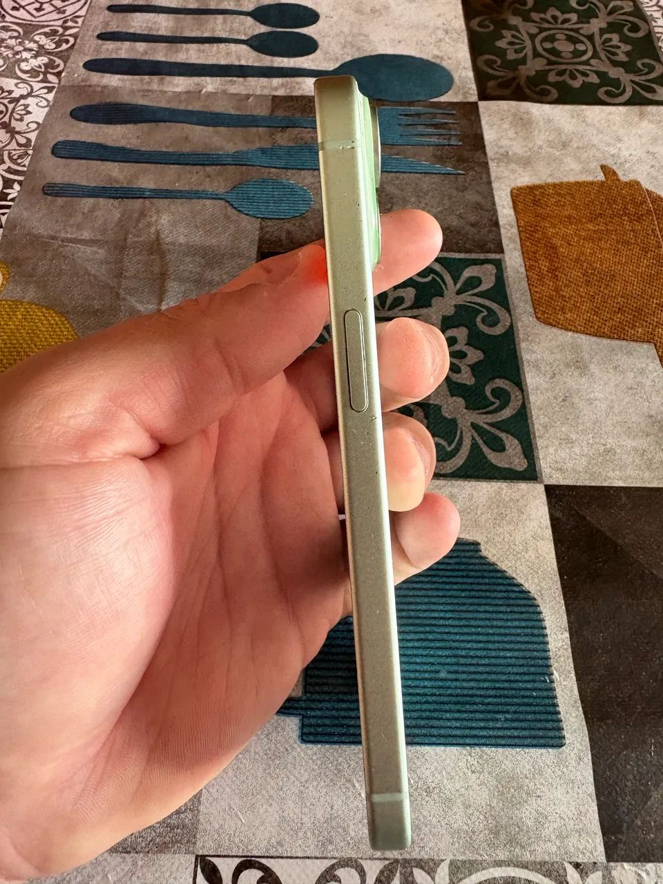 iPhone 15 256 gnt - Foto 2