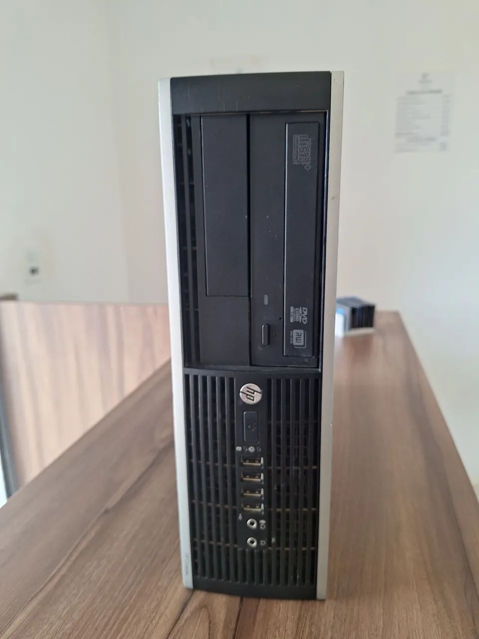 PC HP - I3