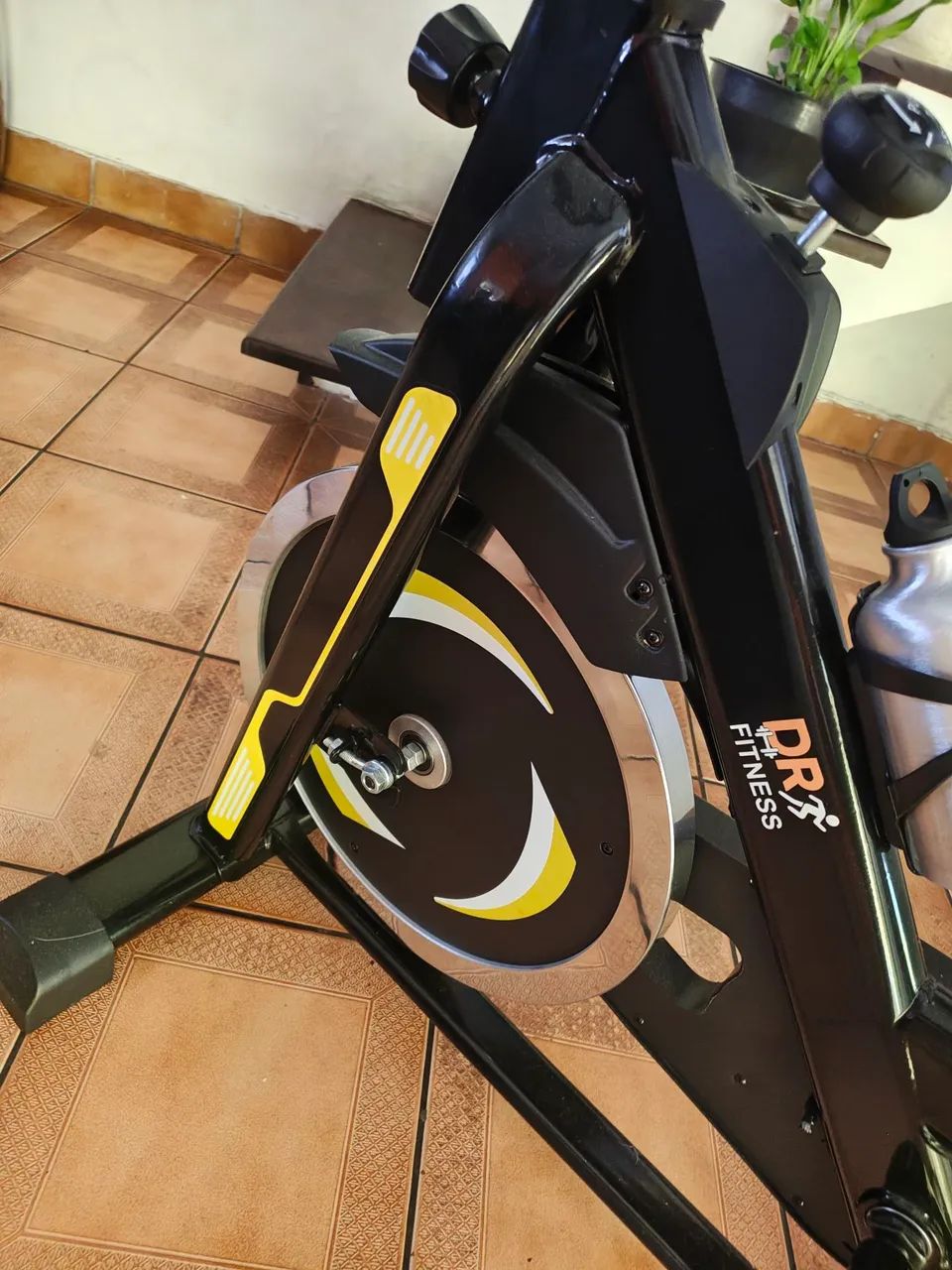 Bicicleta ergométrica  - Foto 4