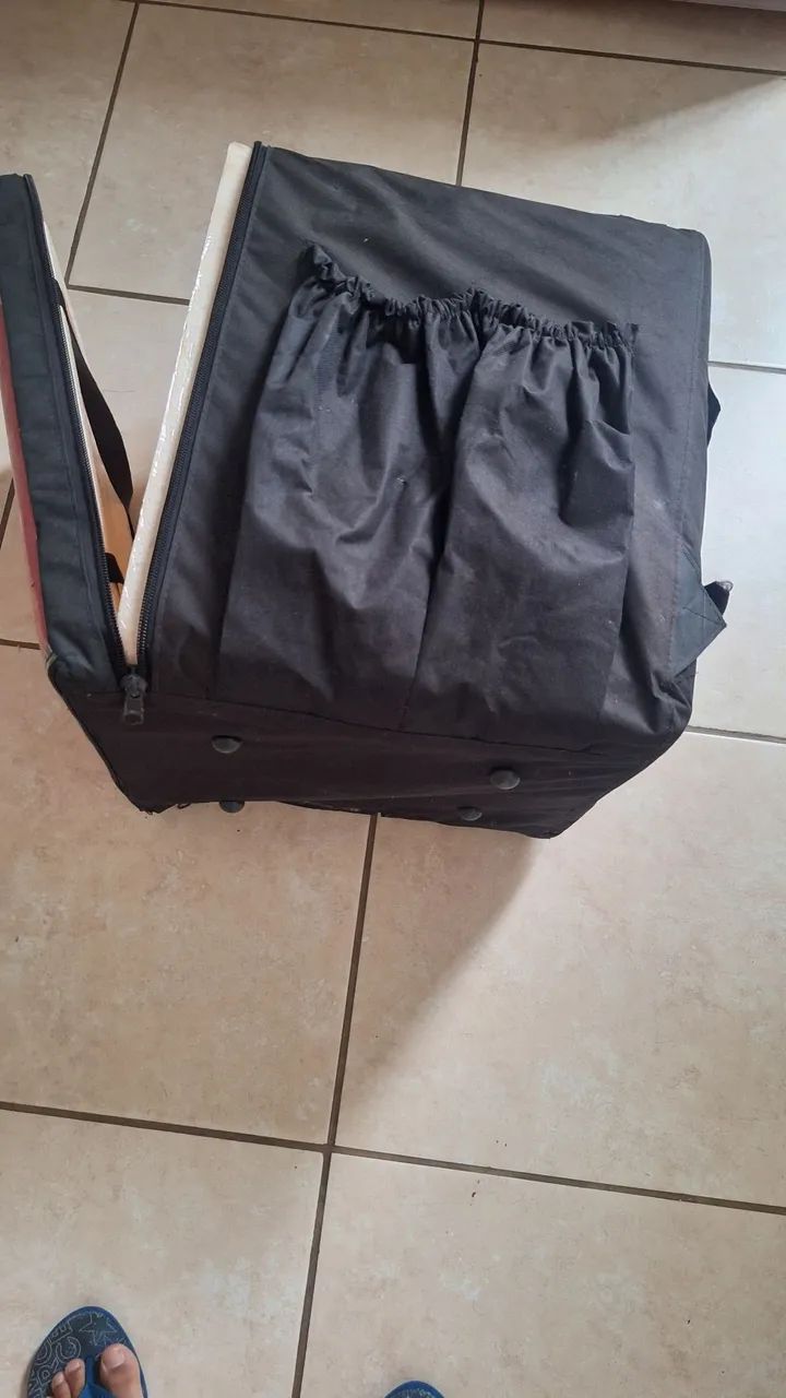 BAG para Entrega - Foto 2