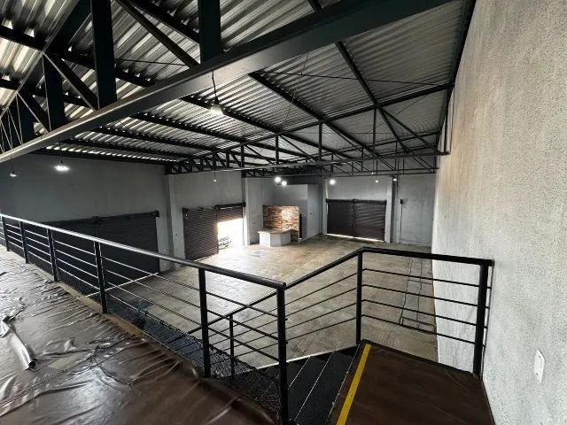 Galpão Comercial - Rua da Divisa - Goiânia/GO - Foto 5